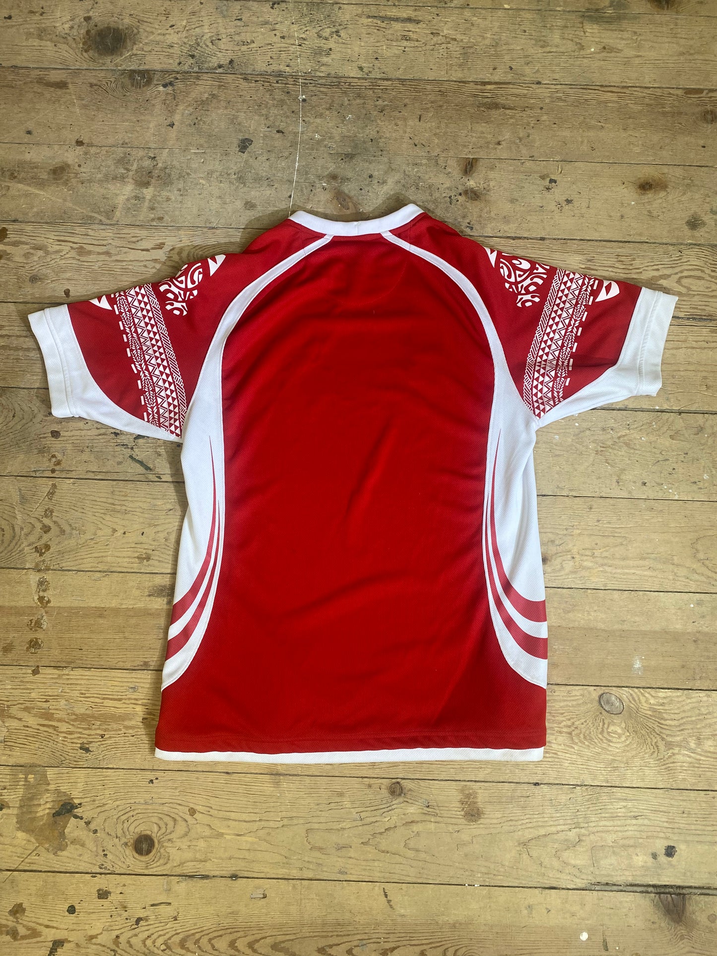 2007 iRB Rugby World Cup Jersey Shirt by KooGa